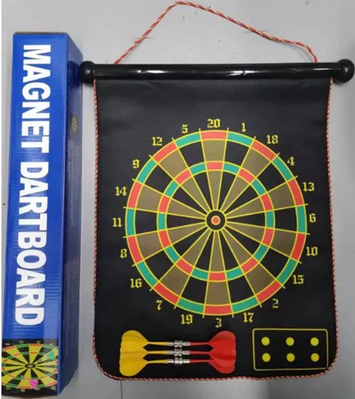 Darts magnetice JL9-02
