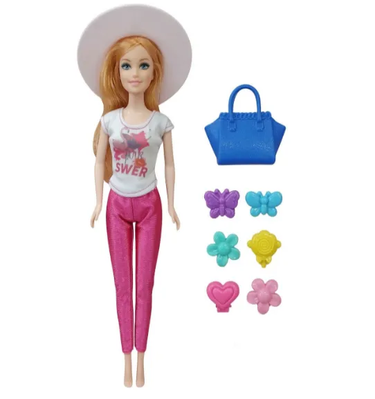 Păpușă 11,5 Păpușă 11,5