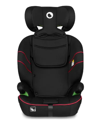 Scaun auto 76-150 cm (i-Size) Lionelo Levi Sporty Black Scaun auto 76-150 cm (i-Size) Lionelo Levi Sporty Black