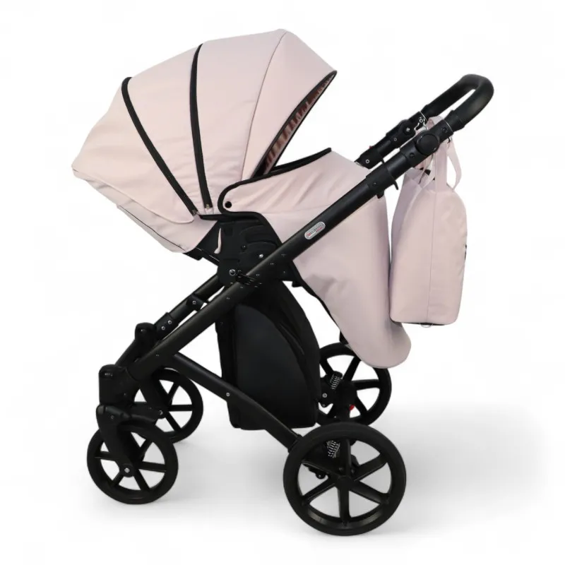 Carucior 2in1 Sojan Accord Stofa (2010606) Ivory Carucior 2in1 Sojan Accord Stofa (2010606) Ivory