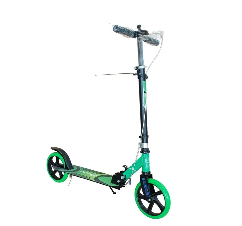 Самокат Арт. 76991