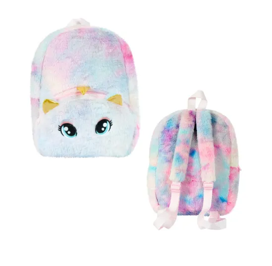 Рюкзак разноцветный ST-350