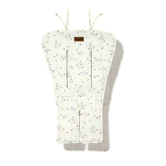 Saltea pentru cărucior și scaun auto Jane (080275 U65) Iris Saltea pentru cărucior și scaun auto Jane (080275 U65) Iris