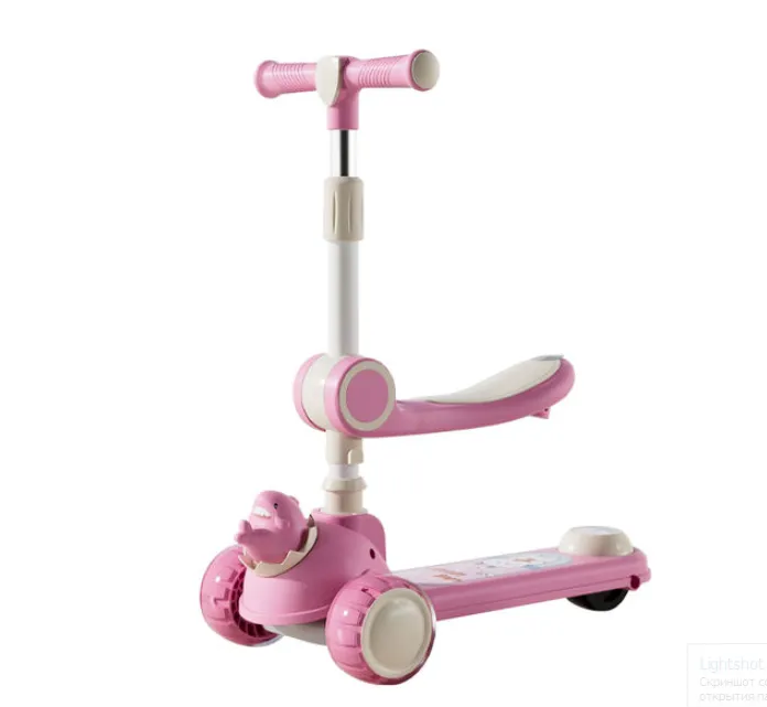 Trotineta Арт. 010801