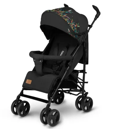 Carucior de plimbare Lionelo Irma Dreamin' Carucior de plimbare Lionelo Irma Dreamin'