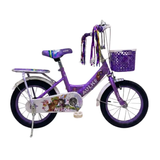 Bicicletă pentru copii, roți 20′ (XNR-20 mov)