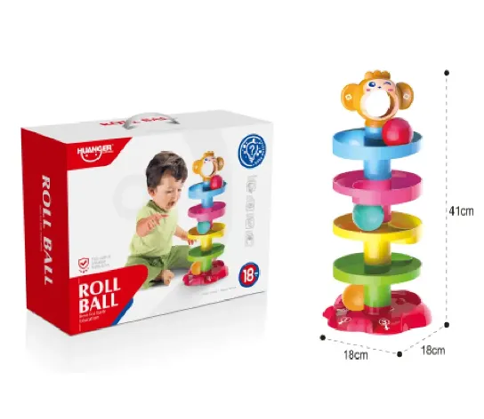 Minge rulantă pentru coș