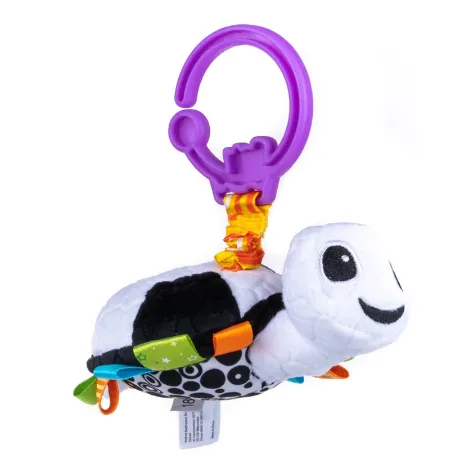 Игрушка для коляски Moni Vibrative Turtle