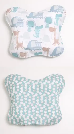 Pernă ortopedica pentru nou născut PernaMea Pernă ortopedica pentru nou născut PernaMea