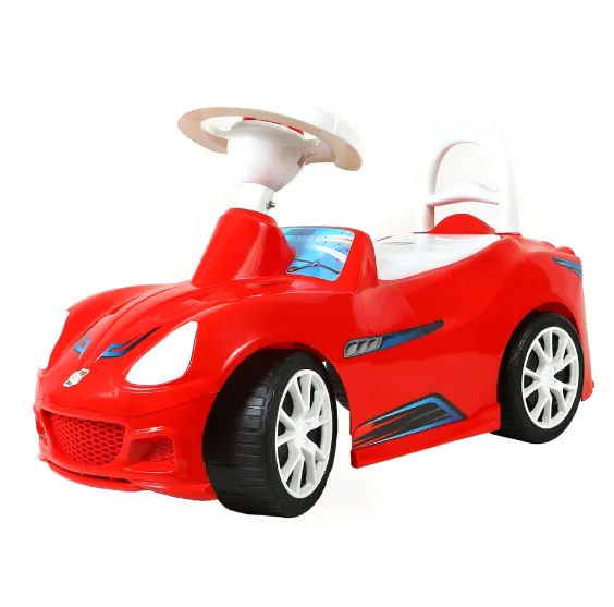 Автомобиль Tolocar Sport, красный, модель 160, Orion (0160)