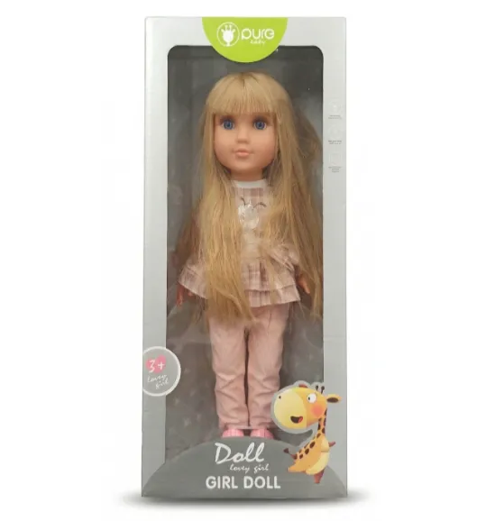Păpușă Pure Baby de 18