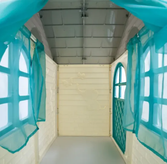 Casa copiilor Doloni (129x69x120cm) art. 02550/15 Casa copiilor Doloni (129x69x120cm) art. 02550/15