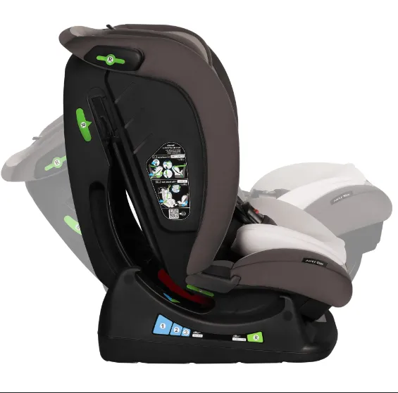 Scaun auto 40-150 cm (i-Size) Lionelo Aart Beige Latte Scaun auto 40-150 cm (i-Size) Lionelo Aart Beige Latte