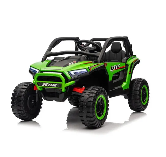 Автомобиль на аккумуляторе