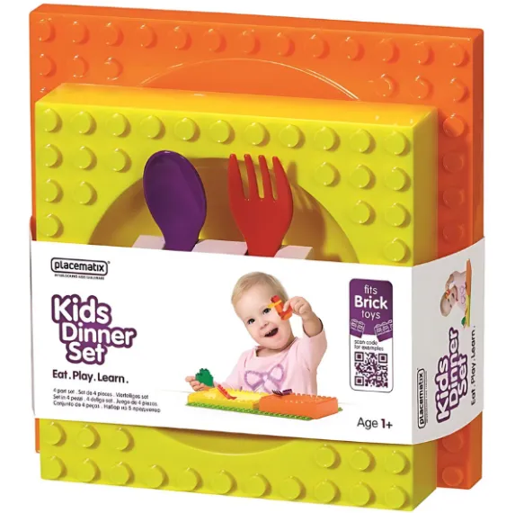 Set de veselă pentru Copii – Placematix