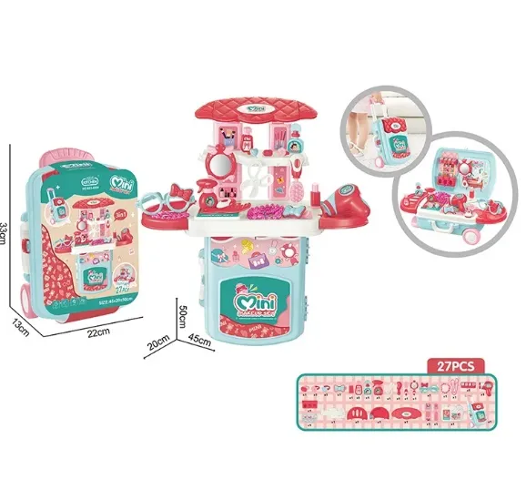 SET DE INFRUMUSETARE (INSTRUCTIUNE IN ROMANA) 72392