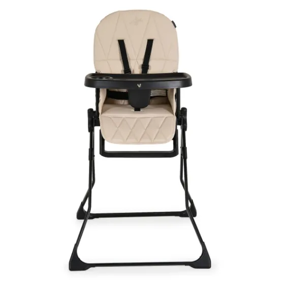 Scaun de masă Moni Waffle Beige Scaun de masă Moni Waffle Beige