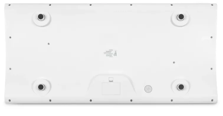 Cântar pentru bebeluși Lionelo Babybalance White Cântar pentru bebeluși Lionelo Babybalance White