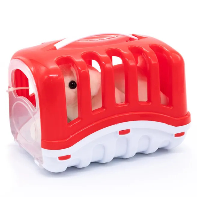 DL Мой первый питомец