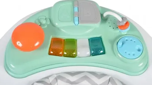 Premergator Moni Cody Grey Premergator Moni Cody Grey