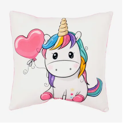 Perna Unicorn cu inima ST-239