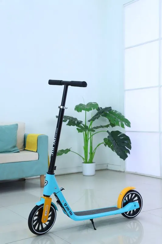 Самокат Арт. 66992