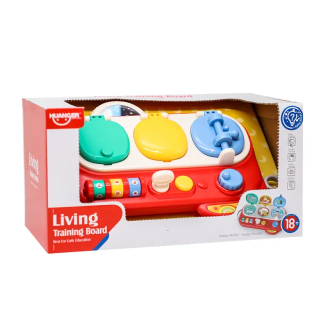 Busyboard, cod 742043