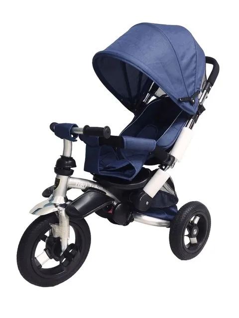 Triciclu Арт. RT688/3