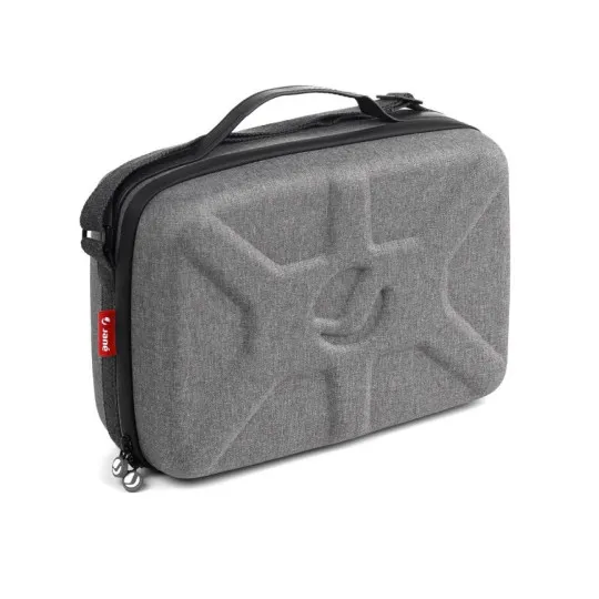Geantă organizator pentru bebeluși Cross Bag Jane (080294 T34) Gri Geantă organizator pentru bebeluși Cross Bag Jane (080294 T34) Gri