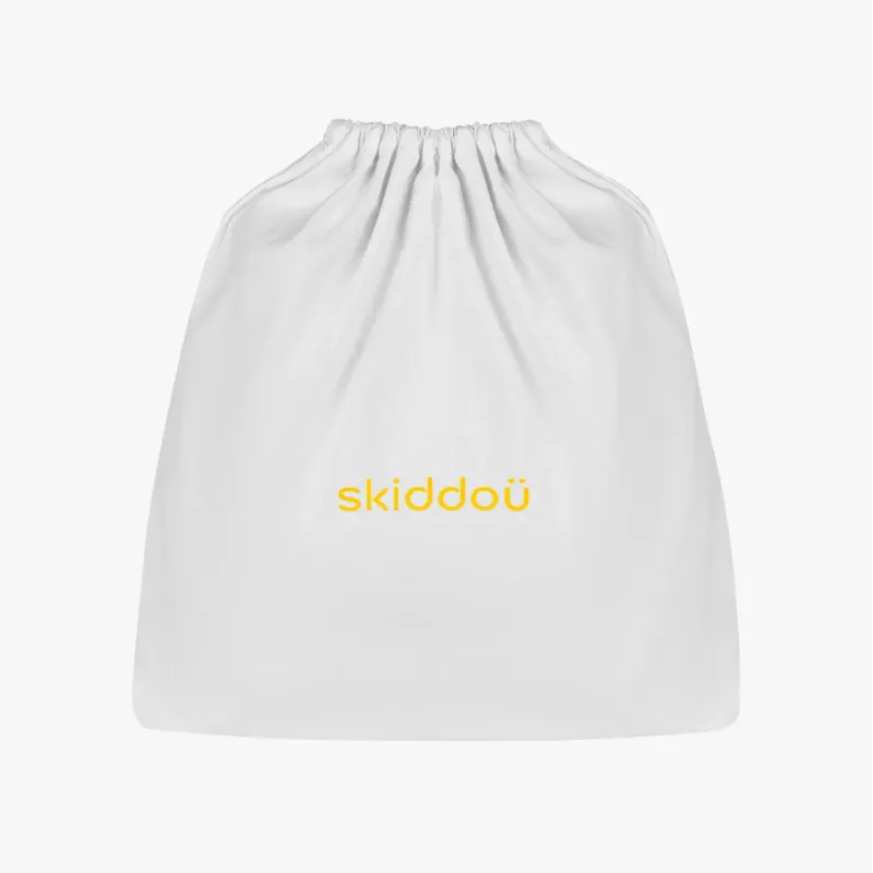 Rucsac pentru mame Skiddou Astrid denim (2080014) Albastru Marin Rucsac pentru mame Skiddou Astrid denim (2080014) Albastru Marin