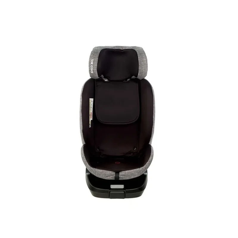 Scaun auto Be Cool Twister i-Size 40-150 cm (7034 Z03) Maro Scaun auto Be Cool Twister i-Size 40-150 cm (7034 Z03) Maro