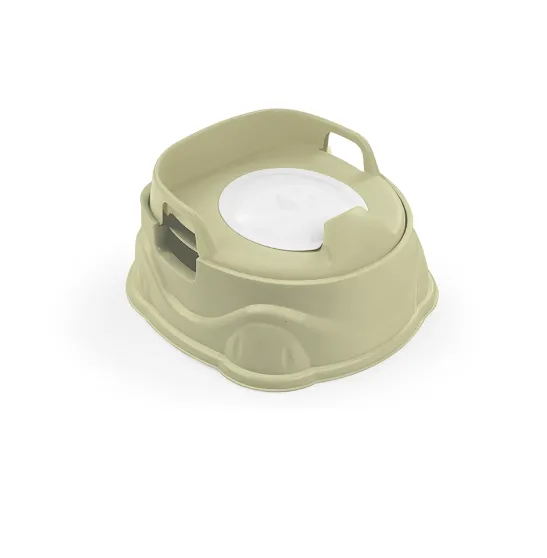 Детский горшок 3 в 1, DOLU арт. 7183