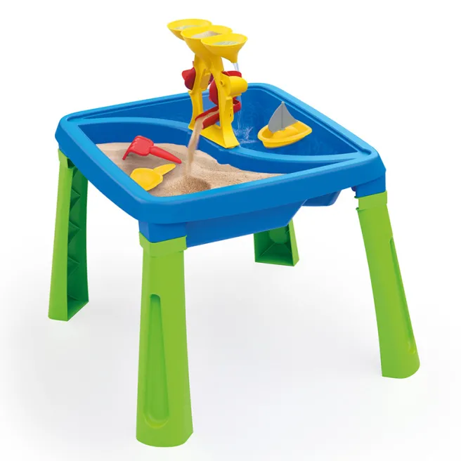 DL Măsuță pentru joc în nisip DL Măsuță pentru joc în nisip
