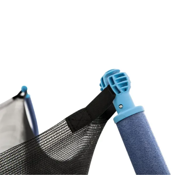 Bestway Trambulină cu arcuri și protecție Xtreme Air, 305 x 255 cm, până la 90 kg Bestway Trambulină cu arcuri și protecție Xtreme Air, 305 x 255 cm, până la 90 kg