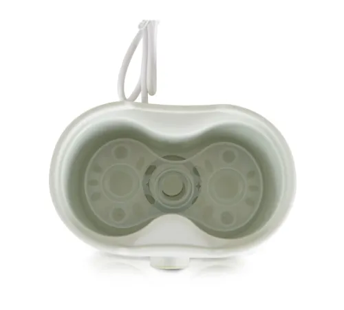 Încălzitor și sterilizator pentru biberoane 2 în 1 Moni Bollente Green Încălzitor și sterilizator pentru biberoane 2 în 1 Moni Bollente Green