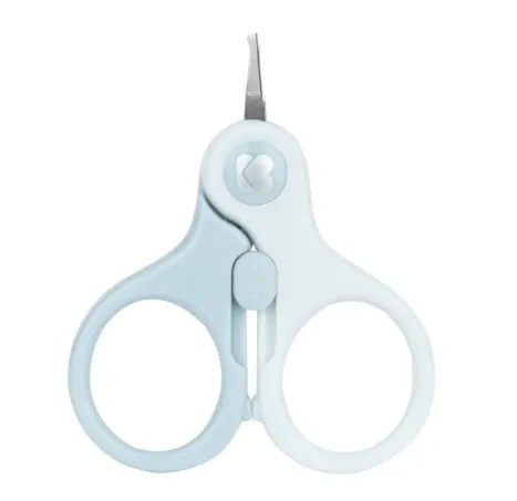 Foarfece KikkaBoo Blue