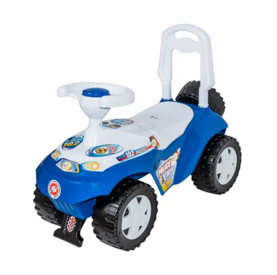 Tolocar de poliție Oriosha , model 198 , Orion (0269)