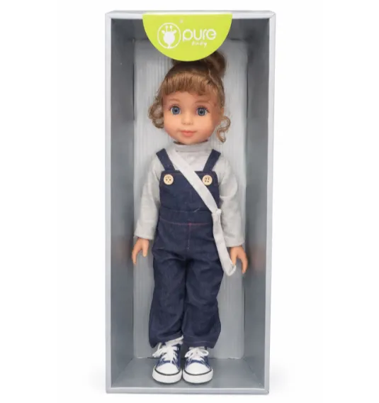 Păpușă Pure baby 16