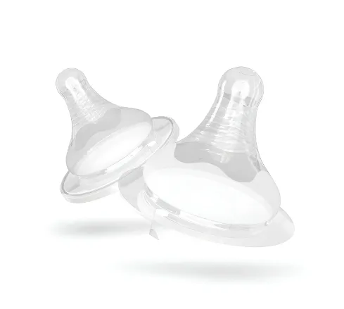 Biberon pentru bebeluși din plastic Neno, 300 ml Biberon pentru bebeluși din plastic Neno, 300 ml