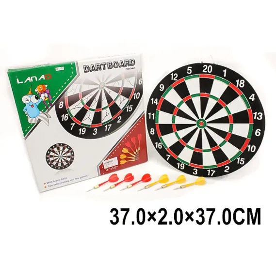 Dart cu ace 49697