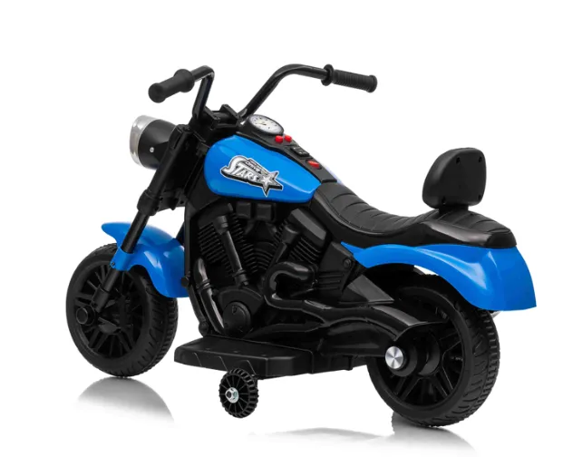 Motocicletă electrică 6V4.5AH, 25Wx1,XMX659 Motocicletă electrică 6V4.5AH, 25Wx1,XMX659