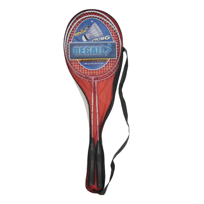 Badminton Regail Rosu, cod 702060