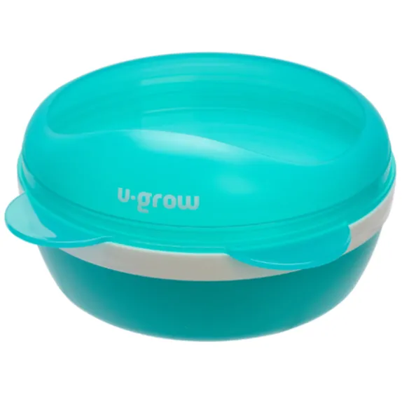 Bol cu capac 2 in 1 Bol cu capac 2 in 1