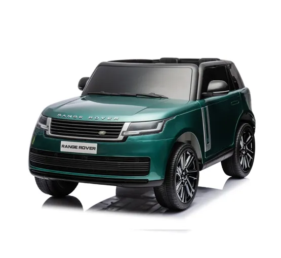 Аккумуляторный автомобиль Land Rover Range Rover (окрашенный)
