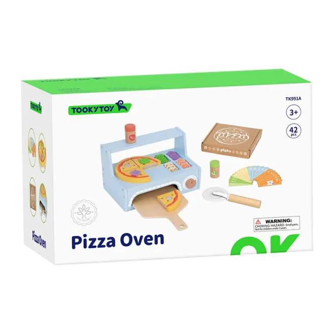 TK Setul Pizza Make, cod 58747