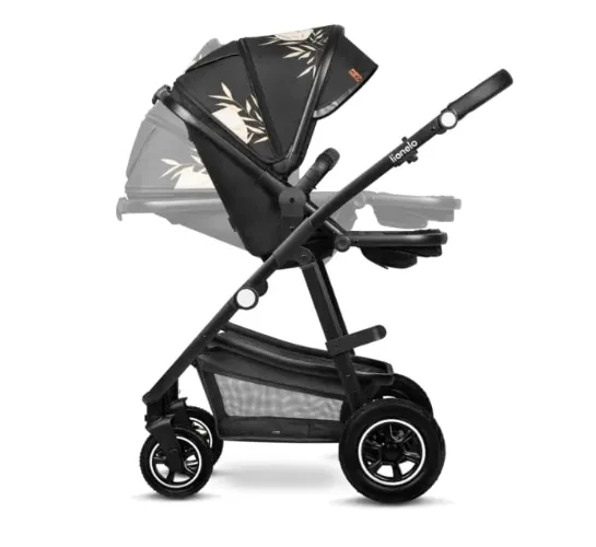 Carucior 2/1 Lionelo Amber Lovin Carucior 2/1 Lionelo Amber Lovin