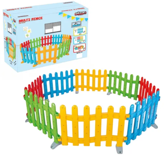 Gărduleț / țarc de joacă MULTI