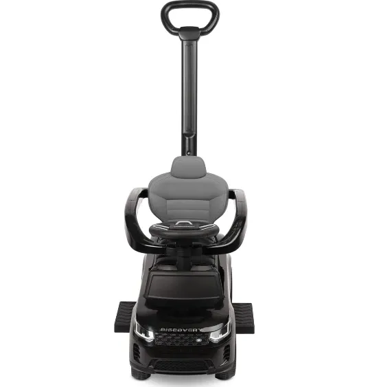 Tolocar Caretero Land Rover Discovery Black Tolocar Caretero Land Rover Discovery Black