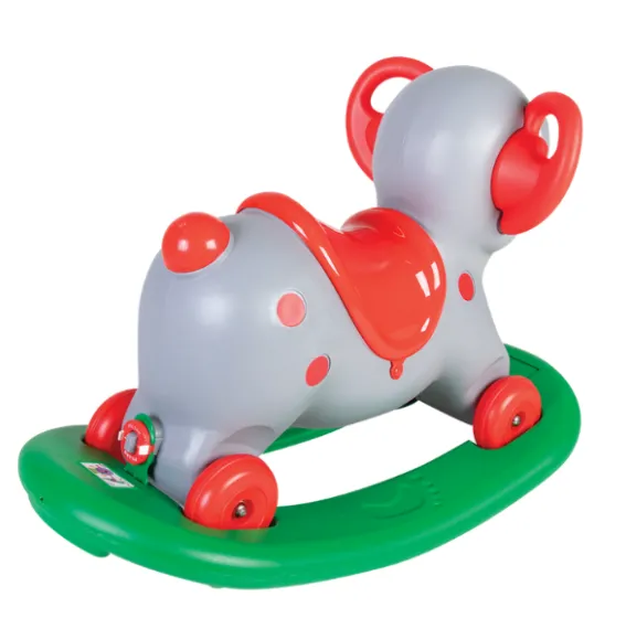 Balansoar Elefant Balansoar Elefant