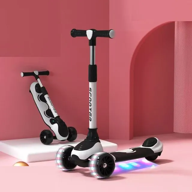 Самокат Арт. 60602